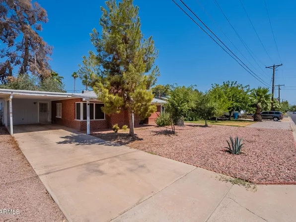 3115 N 26TH Street, Phoenix, AZ 85016