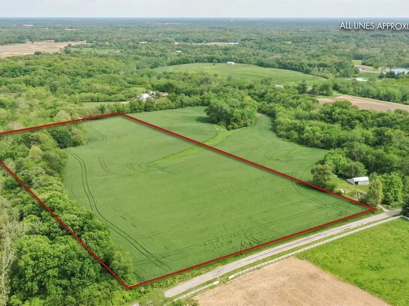 0 W County Line Rd, Brighton, IL 62012