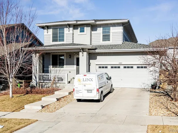 26883 E Easter Place, Aurora, CO 80016