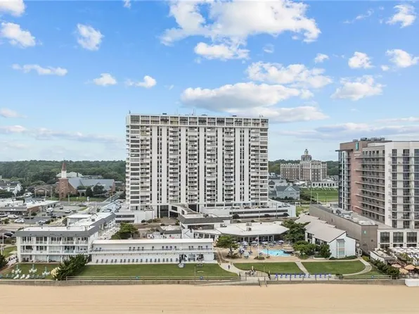 4004 Atlantic Ave APT 216, Virginia Beach, VA 23451