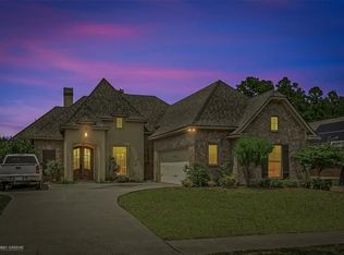 287 Danielle Dr, Benton, LA 71006