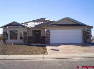 1335 Cement Creek Ave, Montrose, CO 81401