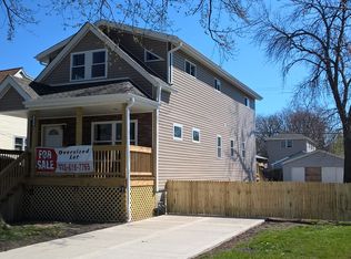 10947 S Albany Ave, Chicago, IL 60655