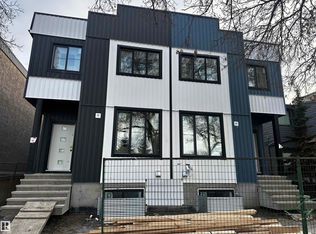 10021 89th Ave NW, Edmonton, AB