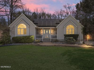 69 Johnson Lane, Jackson, NJ, 08527