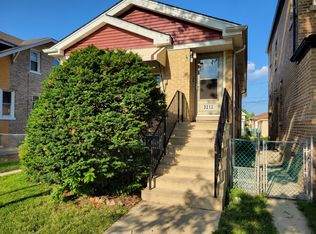 3213 Cuyler Ave, Berwyn, IL 60402