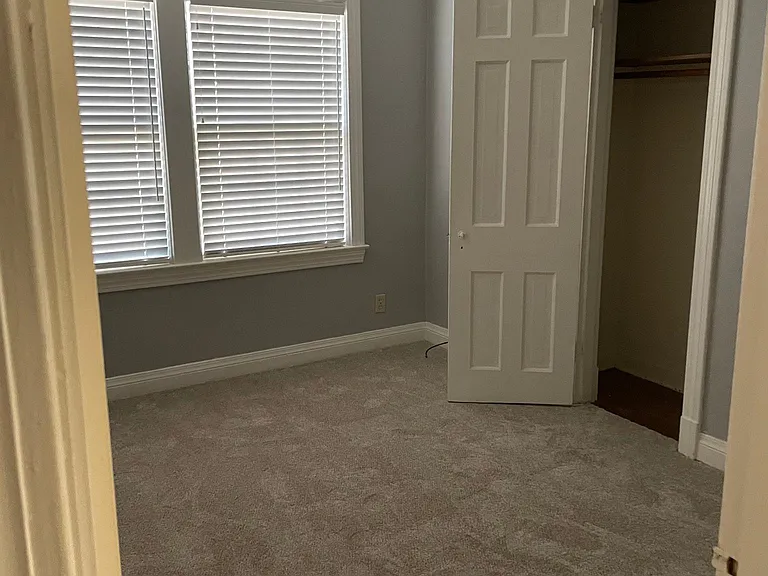 Guest room-1/2 bedrooms.