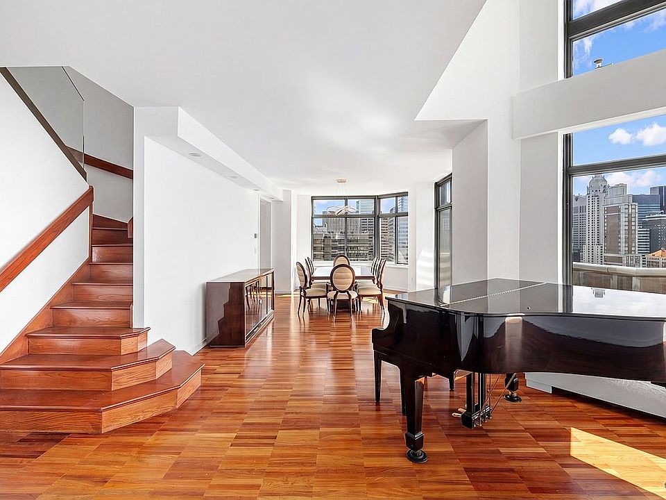 188 E 64th St APT 3701, New York, NY 10065 | MLS #S1827710 | Zillow