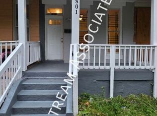 1801 N Dukeland St, Baltimore, MD 21216