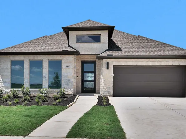 4910 Sunrise Ave, Richmond, TX 77469