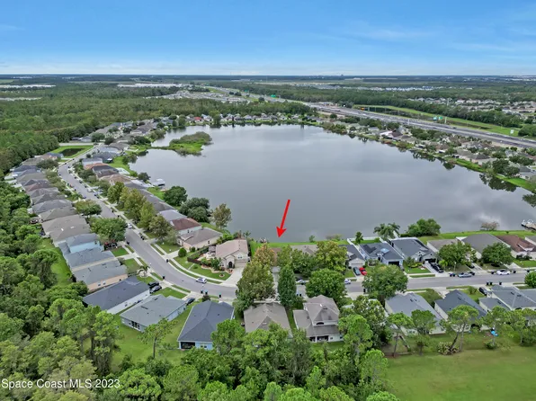 4448 Waterside Pointe Cir, Orlando, FL 32829