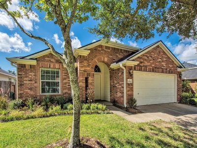 19511 Ingham Dr, Katy, TX, 77449