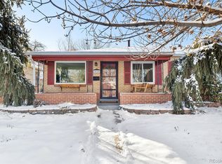 5020 W 37th Ave, Denver, CO 80212