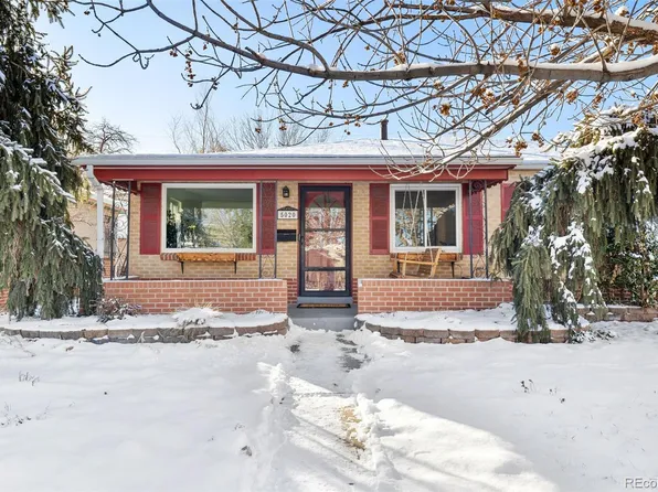 5020 W 37th Avenue, Denver, CO 80212