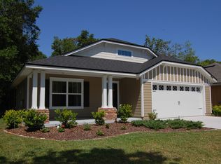 12678 Allport Rd, Jacksonville, FL 32258