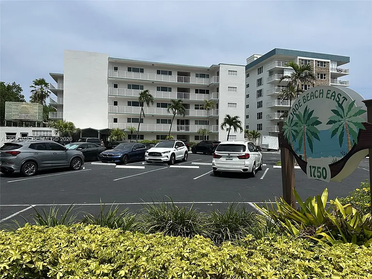 1750 S Ocean Blvd #304E — Photo 1