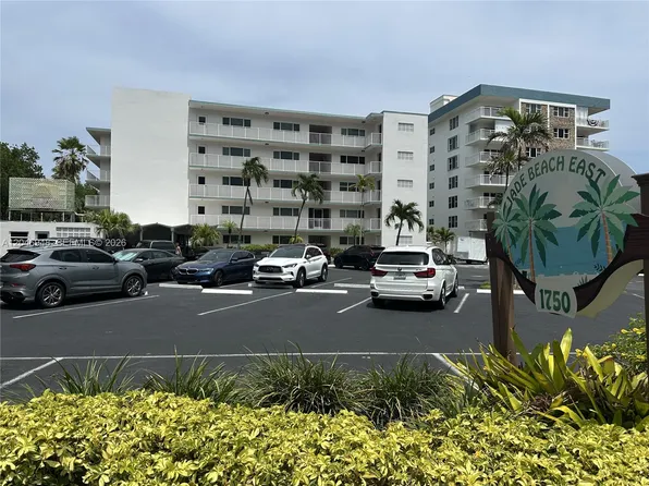 1750 S Ocean Blvd, Pompano Beach, FL