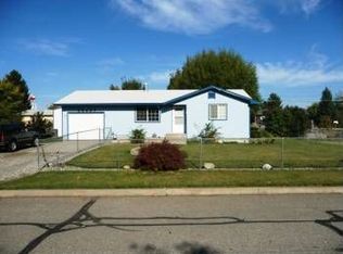 26907 E Queen Rd, Newman Lake, WA 99025