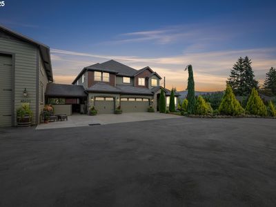 45632 NW Mead Way, Banks, OR, 97106