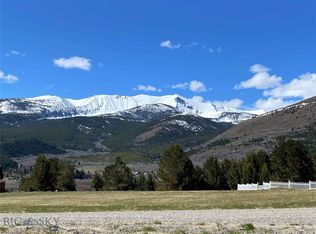 545 Highpark Ct, Anaconda, MT 59711