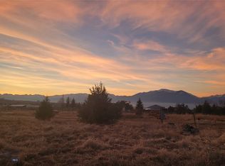 3344 New Hope Ln, Stevensville, MT 59870