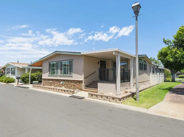 9255 N Magnolia Ave Space 138, Santee, CA 92071