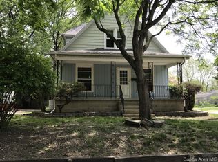 2270 S 10th St, Springfield, IL 62703