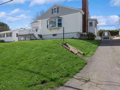 35 Pine Haven Tr Terrace, South Portland, ME, 04106
