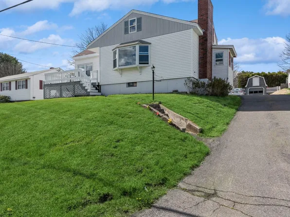 35 Pine Haven Tr Terrace, South Portland, ME 04106