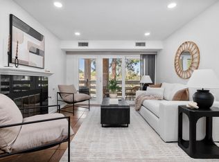 City Scene, San Diego, CA 92111