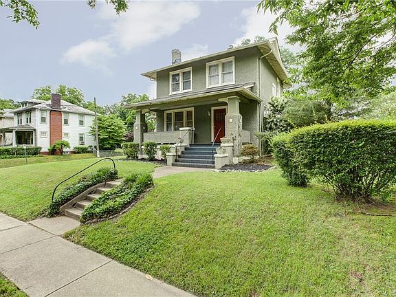 2nd image of 3300 Garland Ave