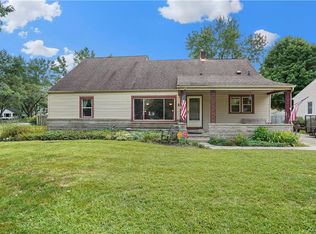 2311 Sheffield Ave, Anderson, IN 46011
