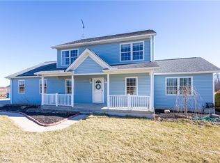 2994 Fitchville River Rd, Wakeman, OH 44889