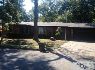 6708 Hightower St, Fort Worth, TX 76112