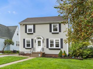 4612 Arlington Ave, Fort Wayne, IN