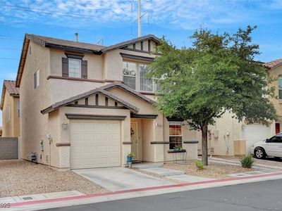 622 Quaint Acres Ave, Las Vegas, NV, 89183
