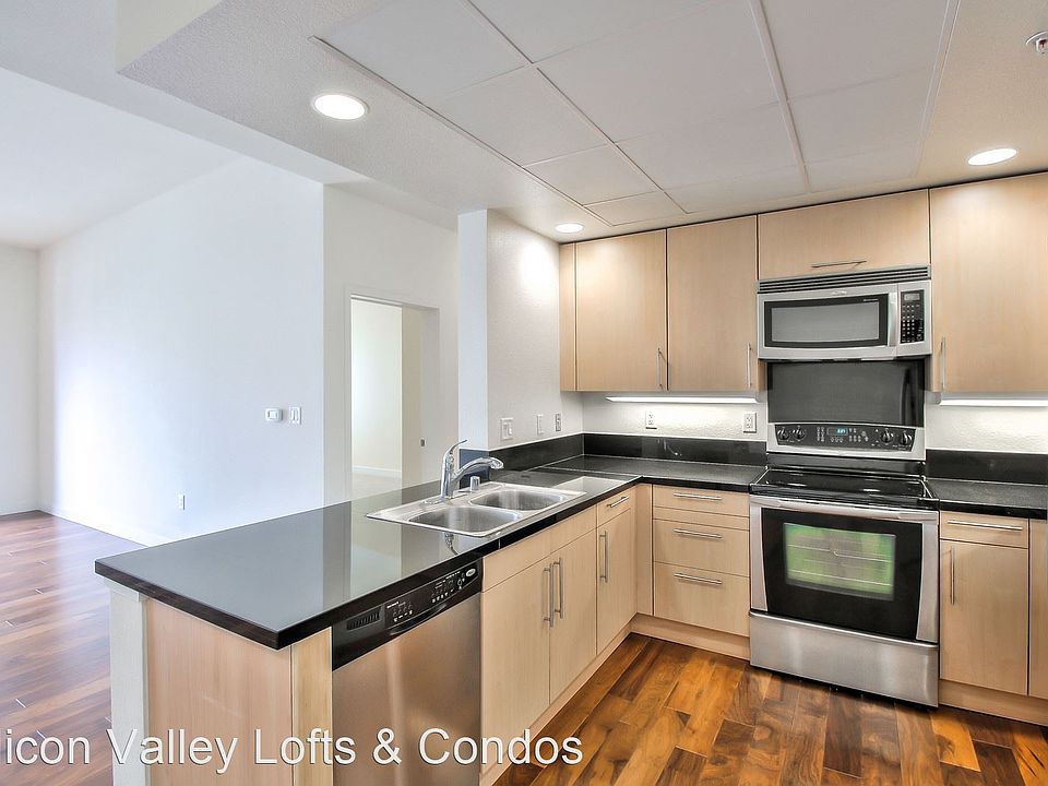 1st image of 88 Bush St Unit 4206