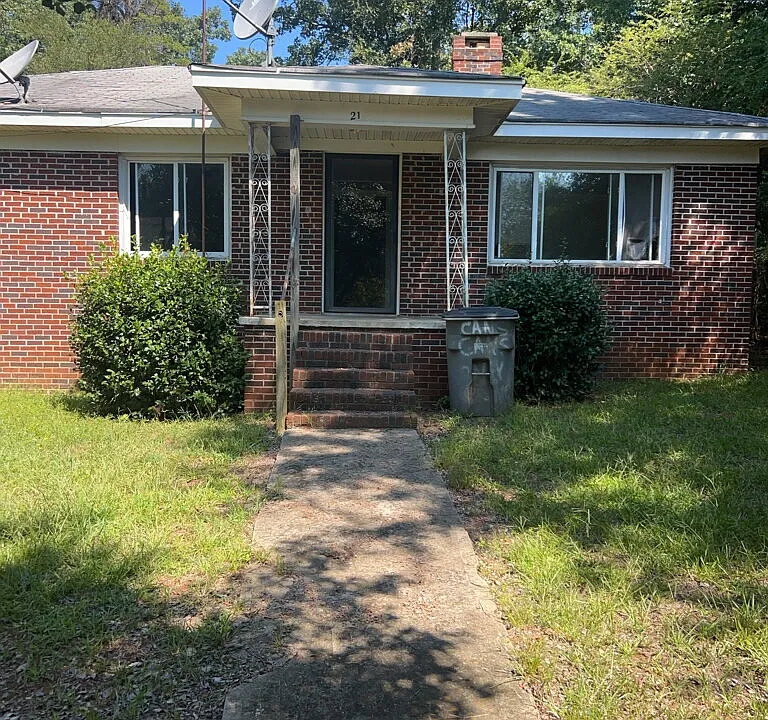 21 Boyce St