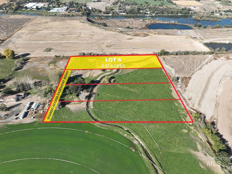 1st image of PARCEL 4 3575th S
