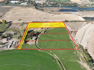 PARCEL 4 3575th S, Wendell, ID 83355