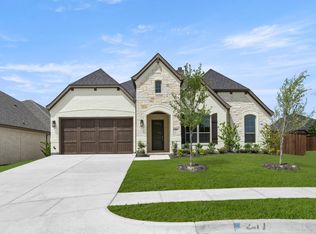 217 Silo Dr, Midlothian, TX 76065
