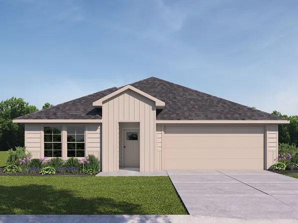 324 Whispering Pine Dr, Royse City, TX 75189