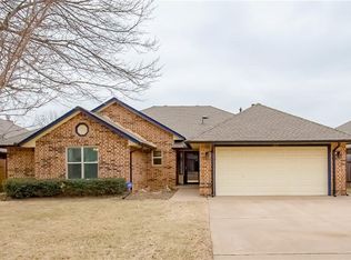 313 Remington Ave, Midwest City, OK 73130