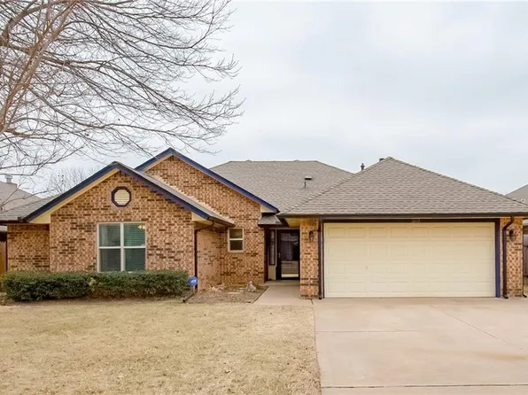 313 Remington Ave, Midwest City, OK 73130