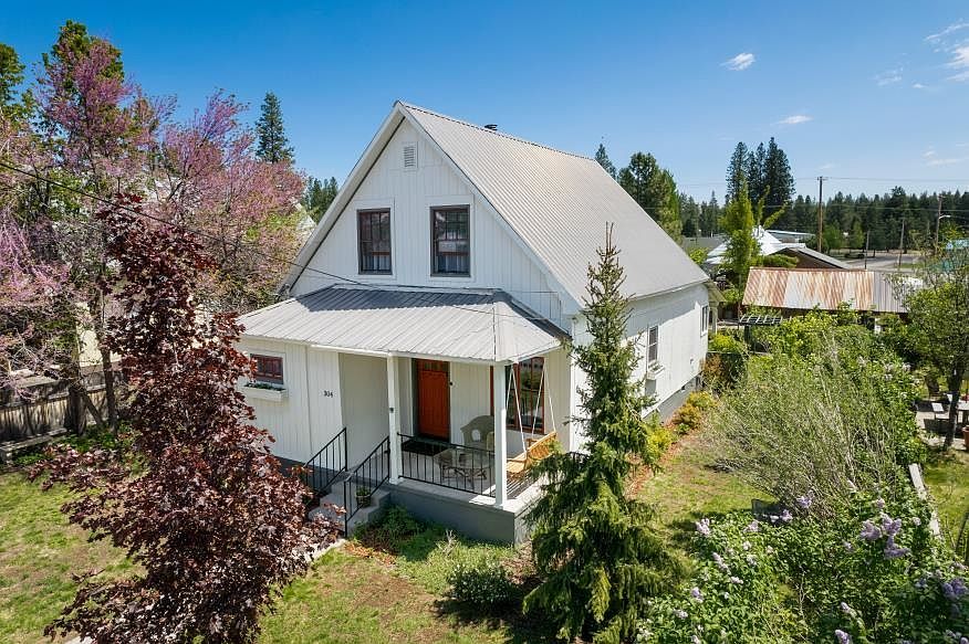 304 Quincy Ave, Mccloud, CA 96057 Zillow