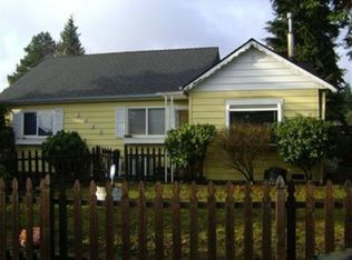 6220 Lombard Ave, Everett, WA 98203