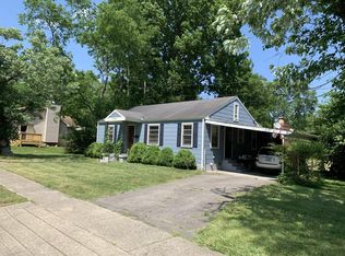 1807 Overton St, Old Hickory, TN 37138