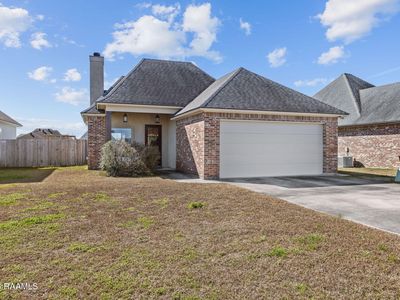 312 Timber Bark Rd, Lafayette, LA, 70508