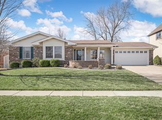 11972 Beaverton Dr, Bridgeton, MO 63044