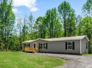 1254 Pleasant Gap Rd, Ellijay, GA 30540